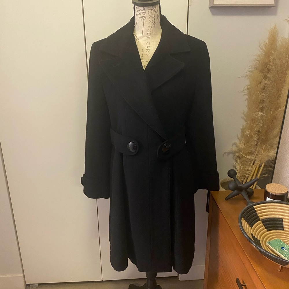 Searle Lady Dress Coat
